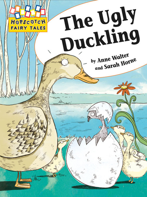 Title details for The Ugly Duckling by Sarah Horne - Available